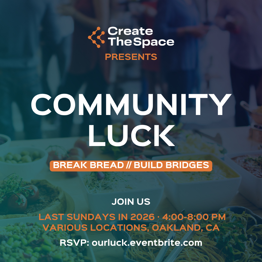 Community 'Luck
